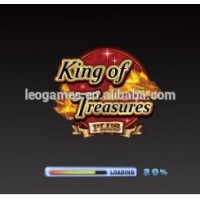 Max Win Rate Ocean King 2/King of Treasures IGS Shooting Fish Game Hottest Florida Casino Game Mchines