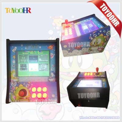 Under Table Cabinet Controller Jamma Multi Board Conversion Arcade Game Machine