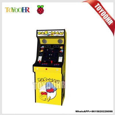 Coin Game Pandora box 5 Classic Jamma Board Arcade Rewind Double Upright Arcade Machine