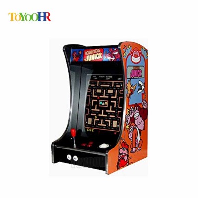 Use Shopping Mall Upright arcade machine cocktail table game machine