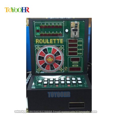 Beauty And Fruit King Casino Machine Football Start Slot Coin Operated Gambling Machine