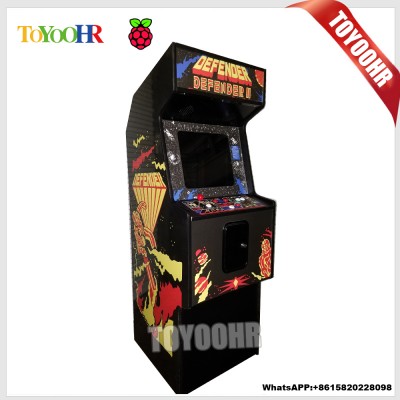 Pandora Games Upright Coin Operated Jamma Board game cocktail arcade game machine