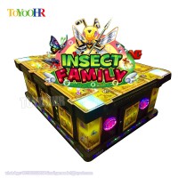 Sale Shooting Catch Machine Tiger Strike Hunter Board Arcade Cheat  Fishing Fish Game Table Gambling