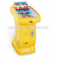 small arcade pinball machine manufacturer