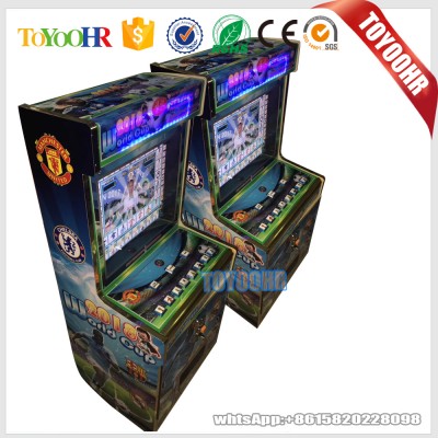 Coin Operated Mario Mlot Machine All Prize Motherboard Mini Mario Slot Game Machine